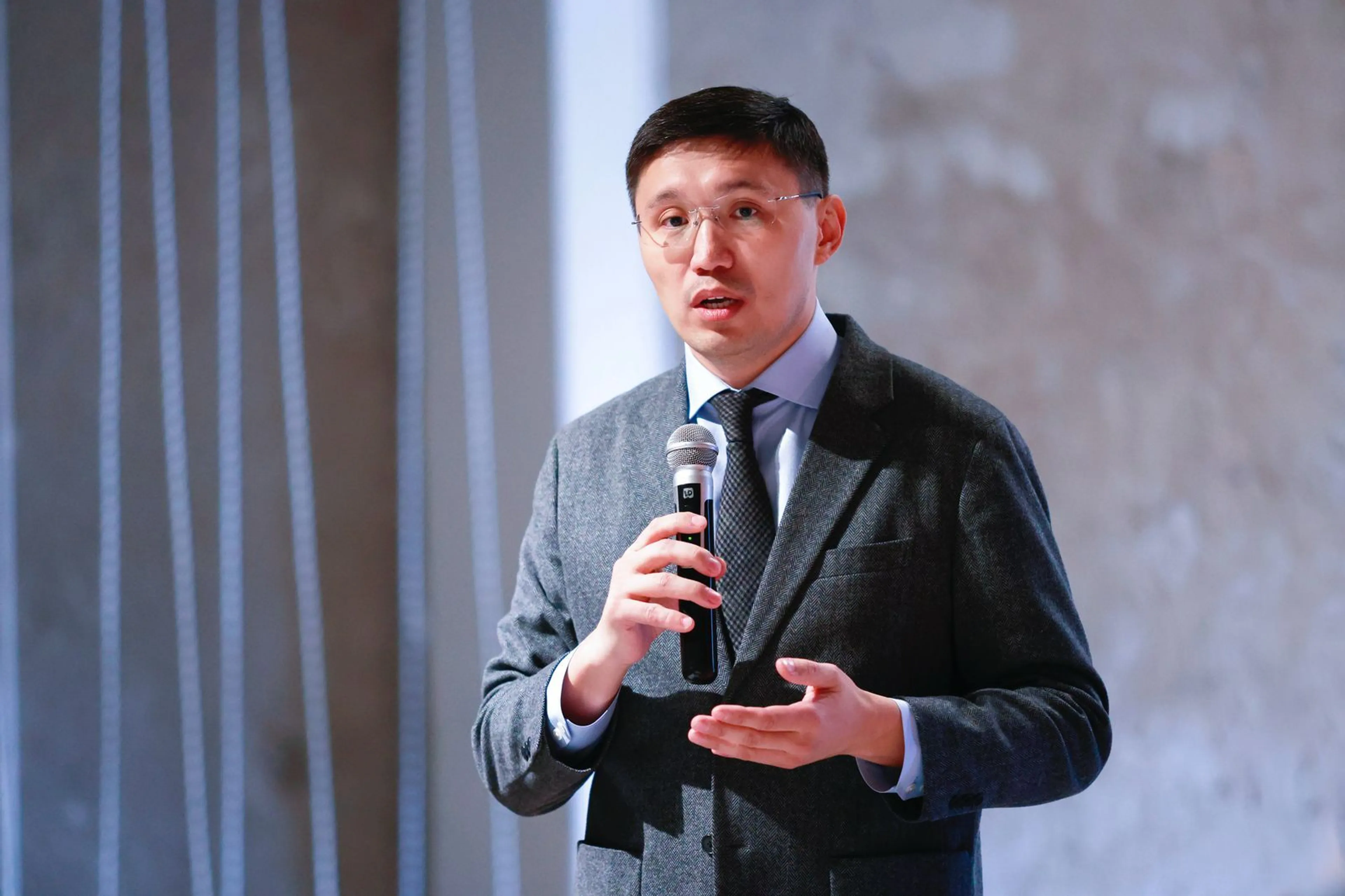 Фото: представлено пресс-службой Teniz Capital Brokerage Ltd