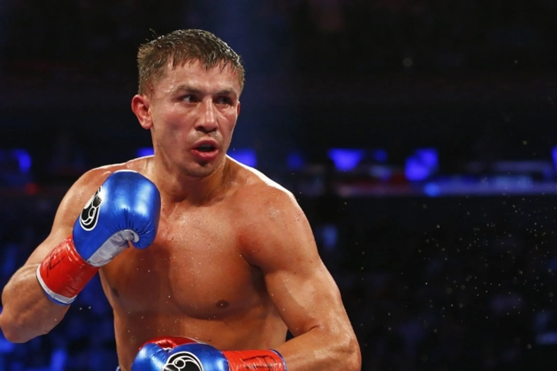 Акимат Астаны опроверг информацию о дате боя Геннадия Головкина - Image Kapital.kz