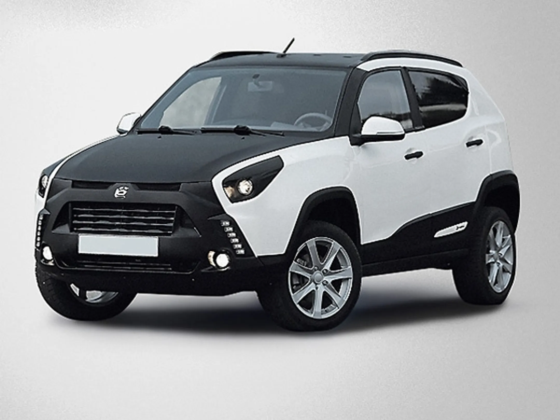 Выпуск ё-мобиля откладывается на долгий срок - Image Kapital.kz