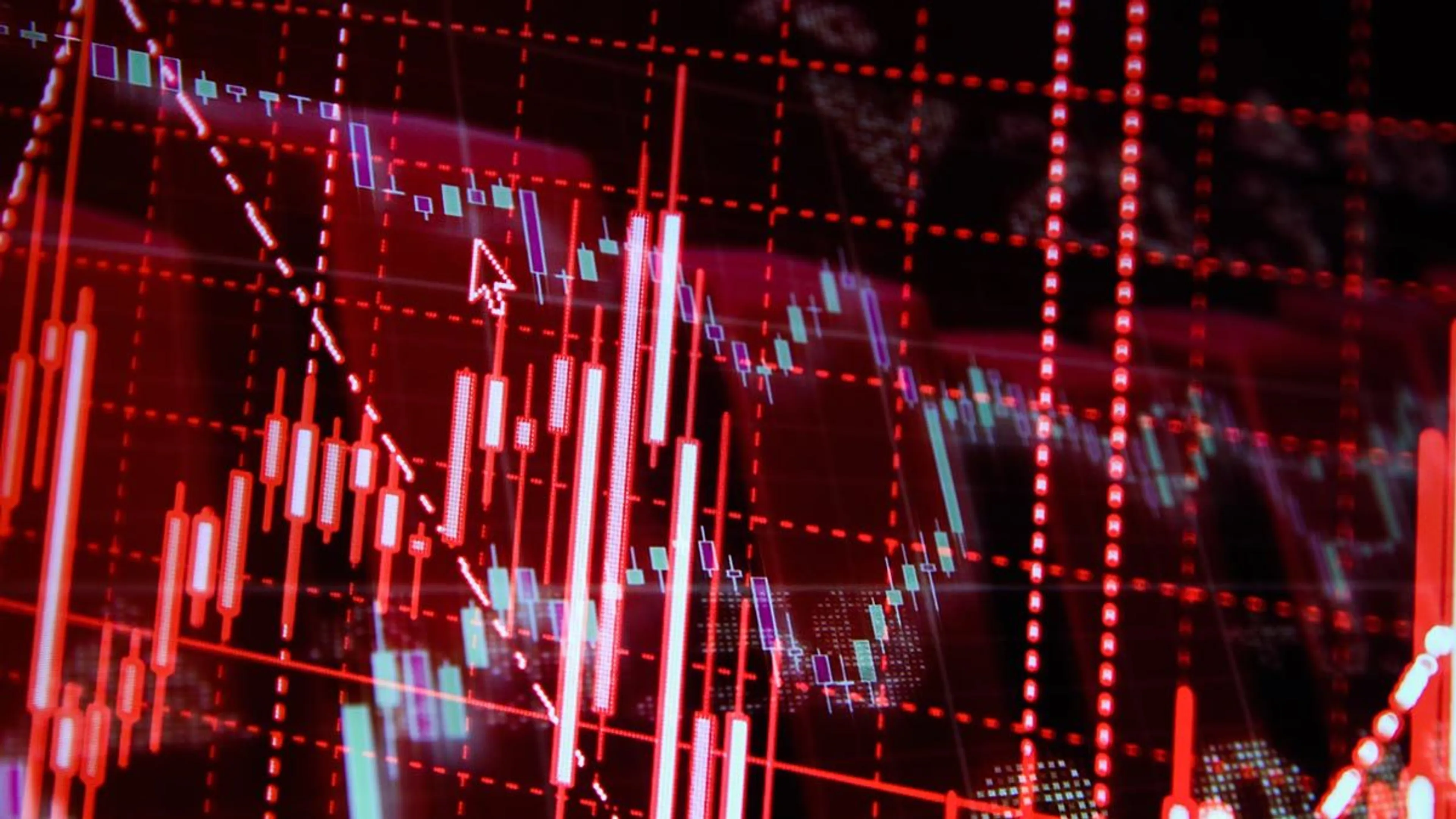 Капитал - Фондовые рынки пережили худшее за полвека полугодие