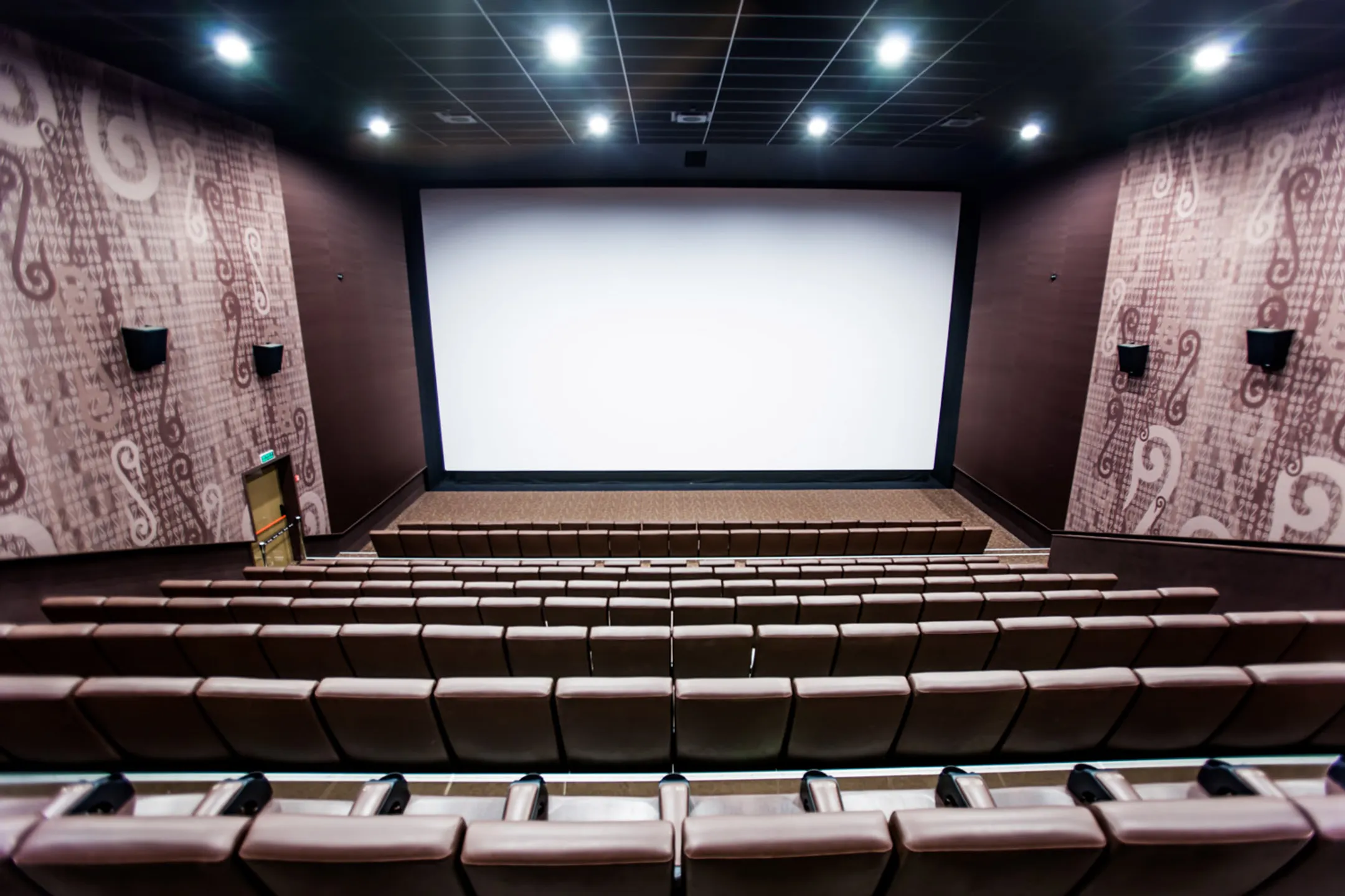 Kinoplexx Theatres усиливает позиции на рынке кинопоказа - Image Kapital.kz