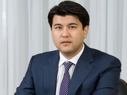 Капитал - Бишимбаев вошел в совет директоров Казына Капитал Менеджмент