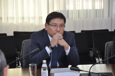 В РК разработают программу инфраструктурного развития