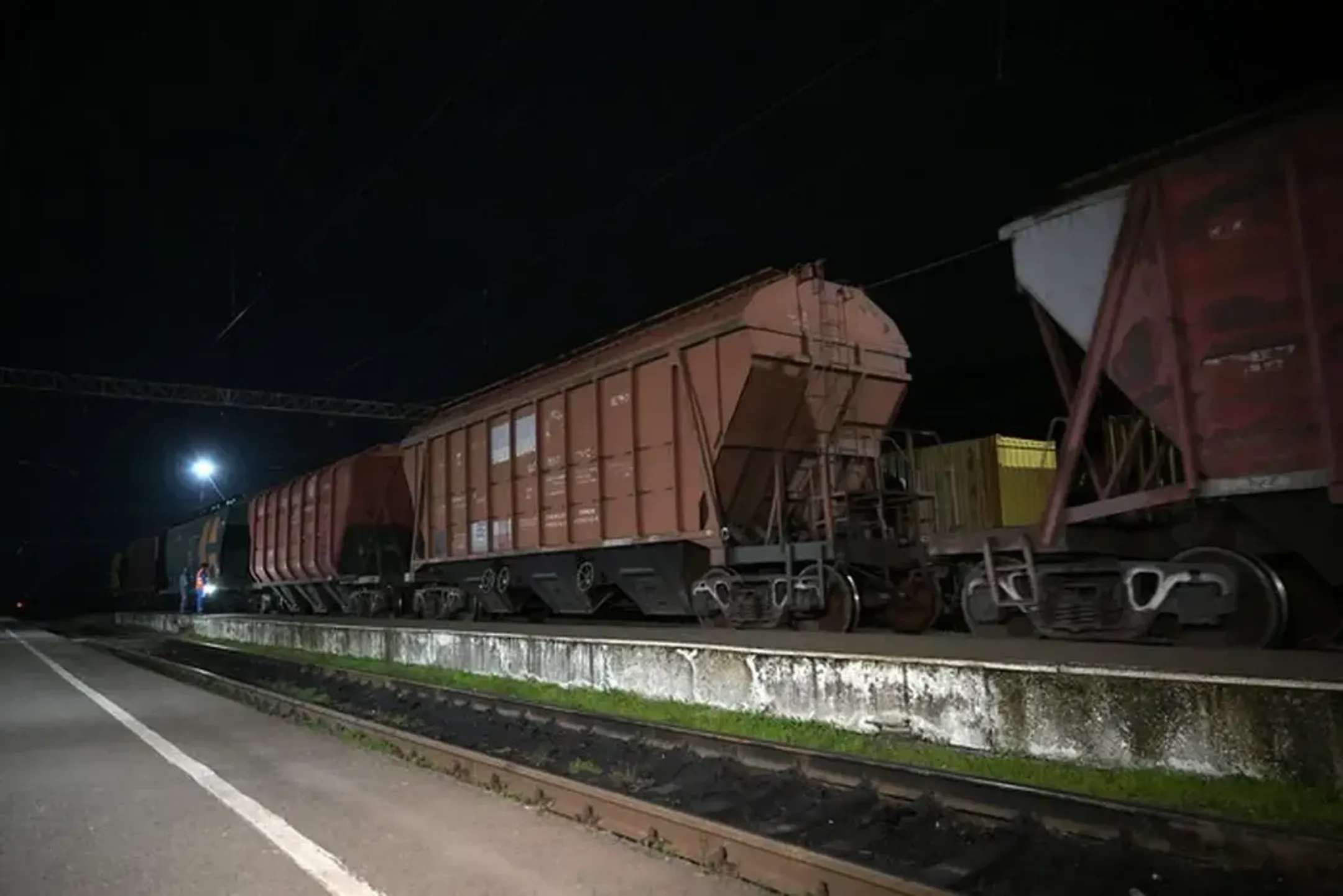 Фото: Министерство сельского хозяйства РК 