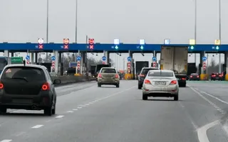 Капитал - Мининдустрии рассчитало доход от платных дорог на этот год