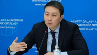 Капитал - Театр балета, ТРЦ и гостиницу планируют построить в Алматы