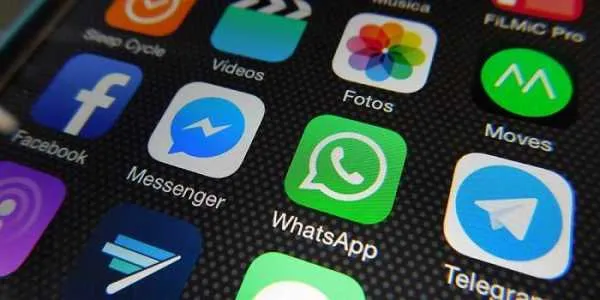 Какие приложения для видеосвязи стали самыми популярными  