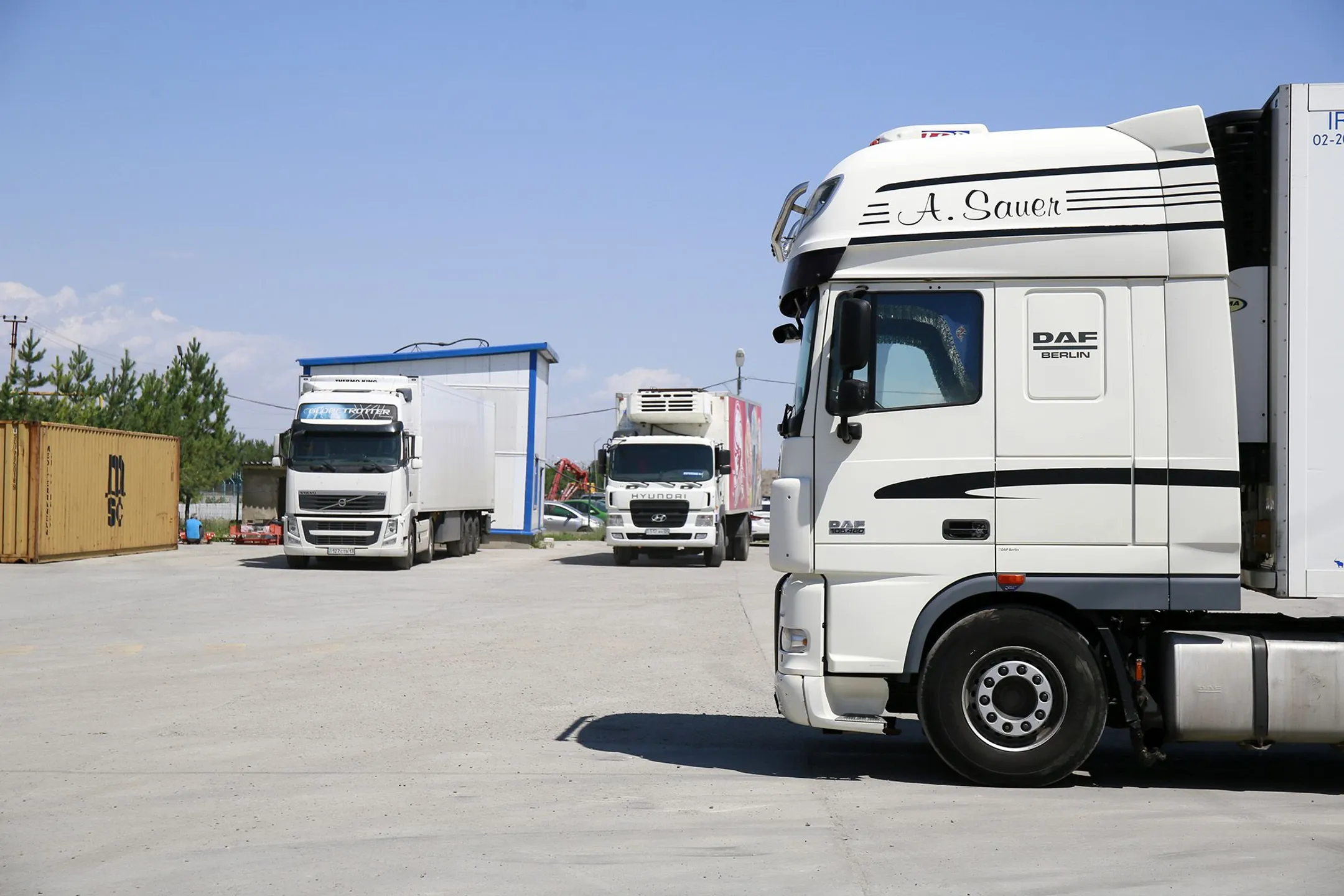 Фото: Руслан Пряников