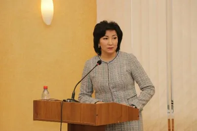 Замакима Атырауской области освобождена от должности