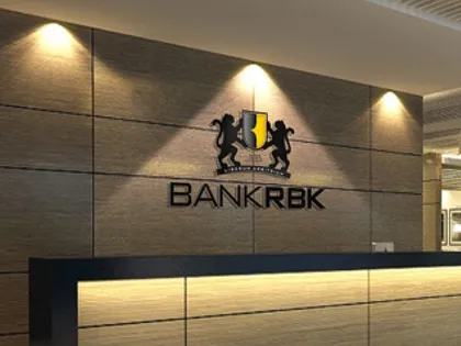 Капитал - S&P повысил рейтинг Bank RBK