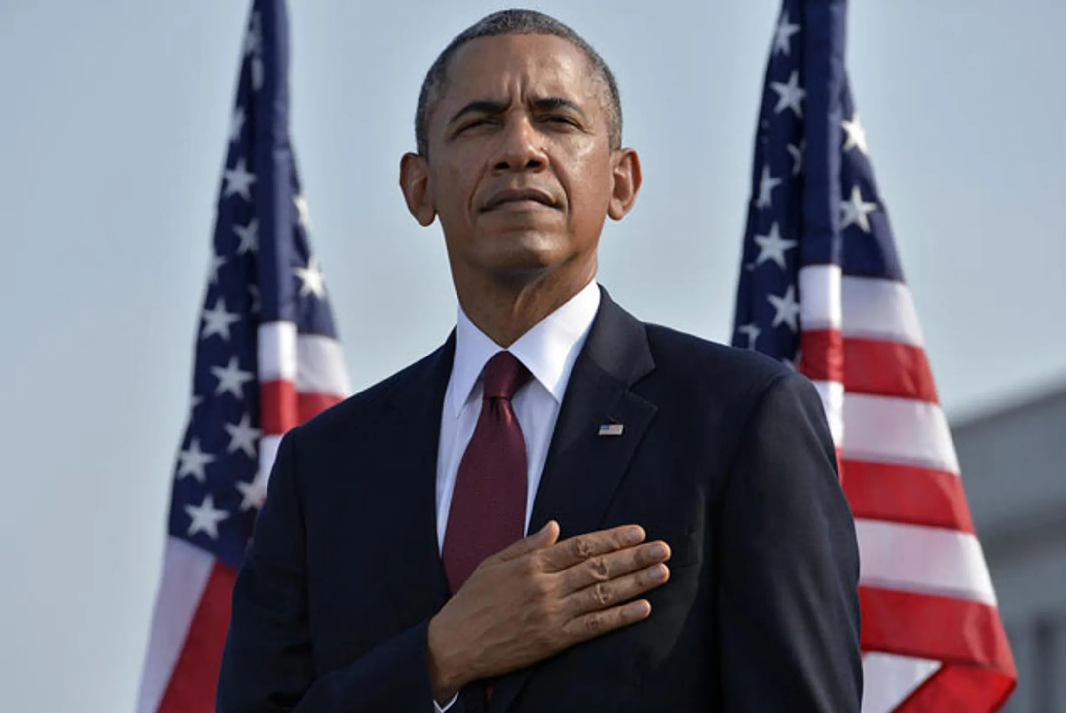 Барак Обама стал первым в рейтинге популярности мировых лидеров - Image Kapital.kz