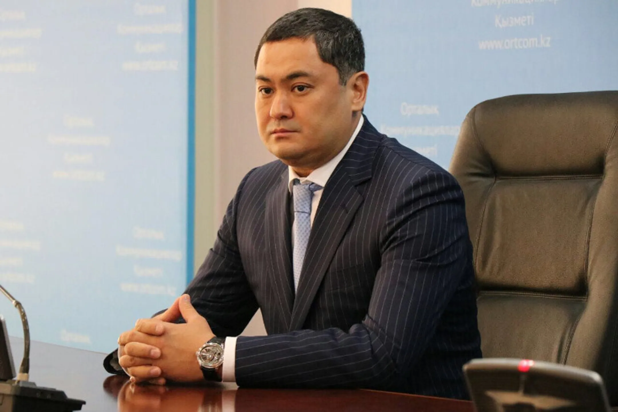 Назначен руководитель СПК «Атырау» - Image Kapital.kz