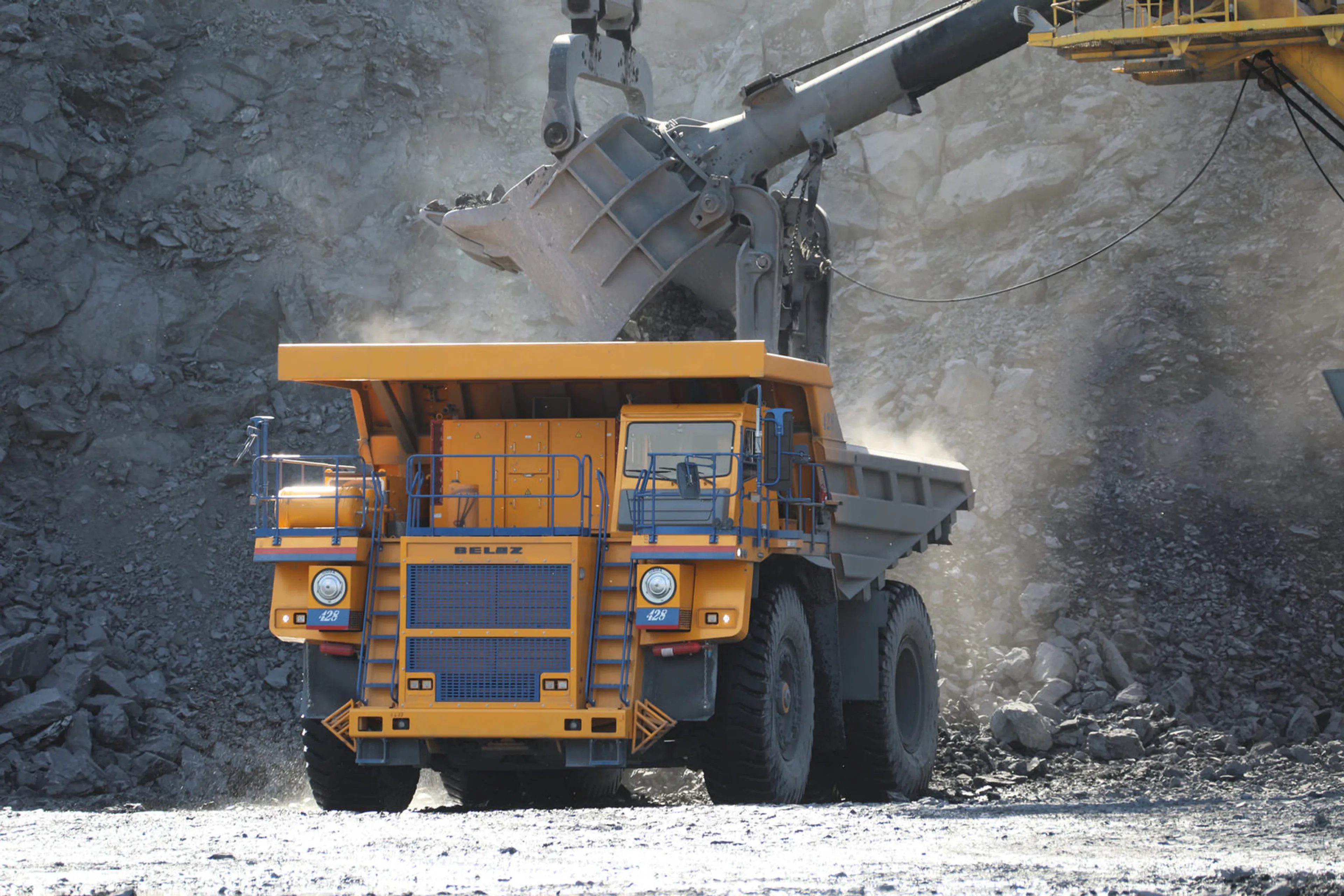 Капитал - Региональные операторы получили доступ к биржевым торгам углем