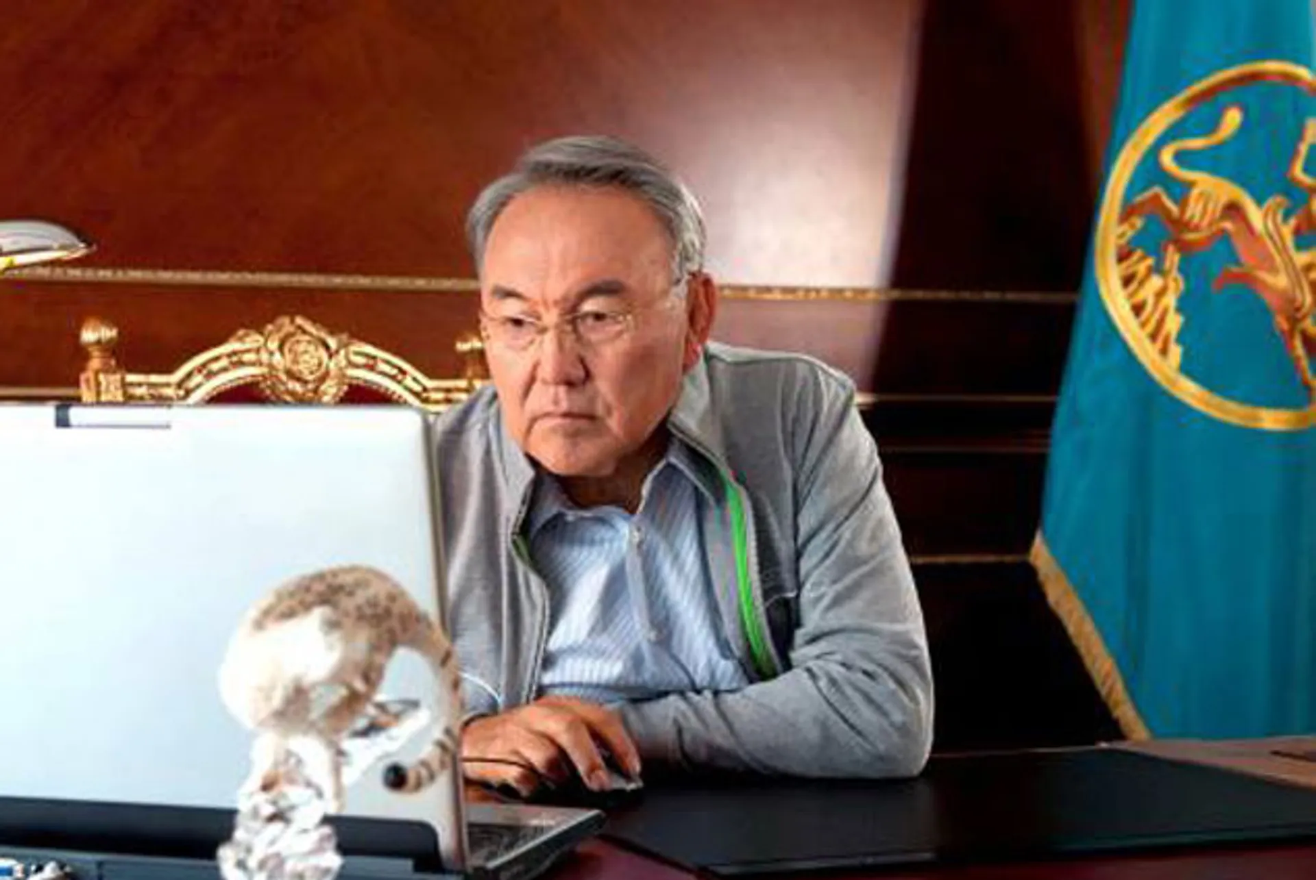 Капитал - Президент считает соцсети важной площадкой для дискуссий