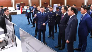 Капитал - Генпрокуратура внедряет цифровые технологии