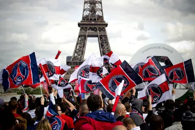 «ПСЖ» разрешили приобрести только одного футболиста не дороже 60 млн