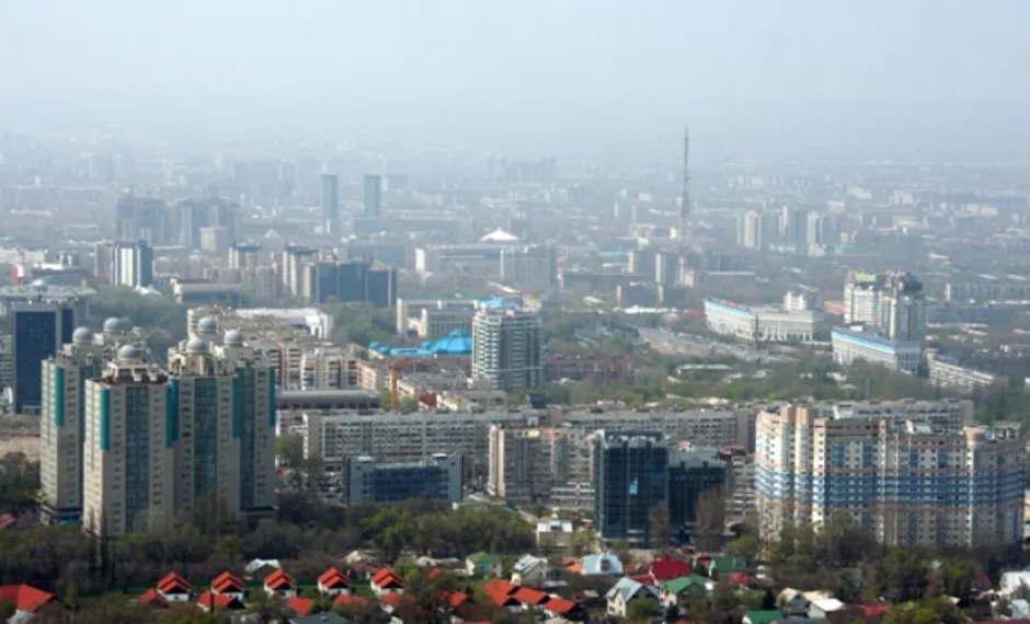 Капитал - Алматы станет больше на 23,2 тыс гектаров