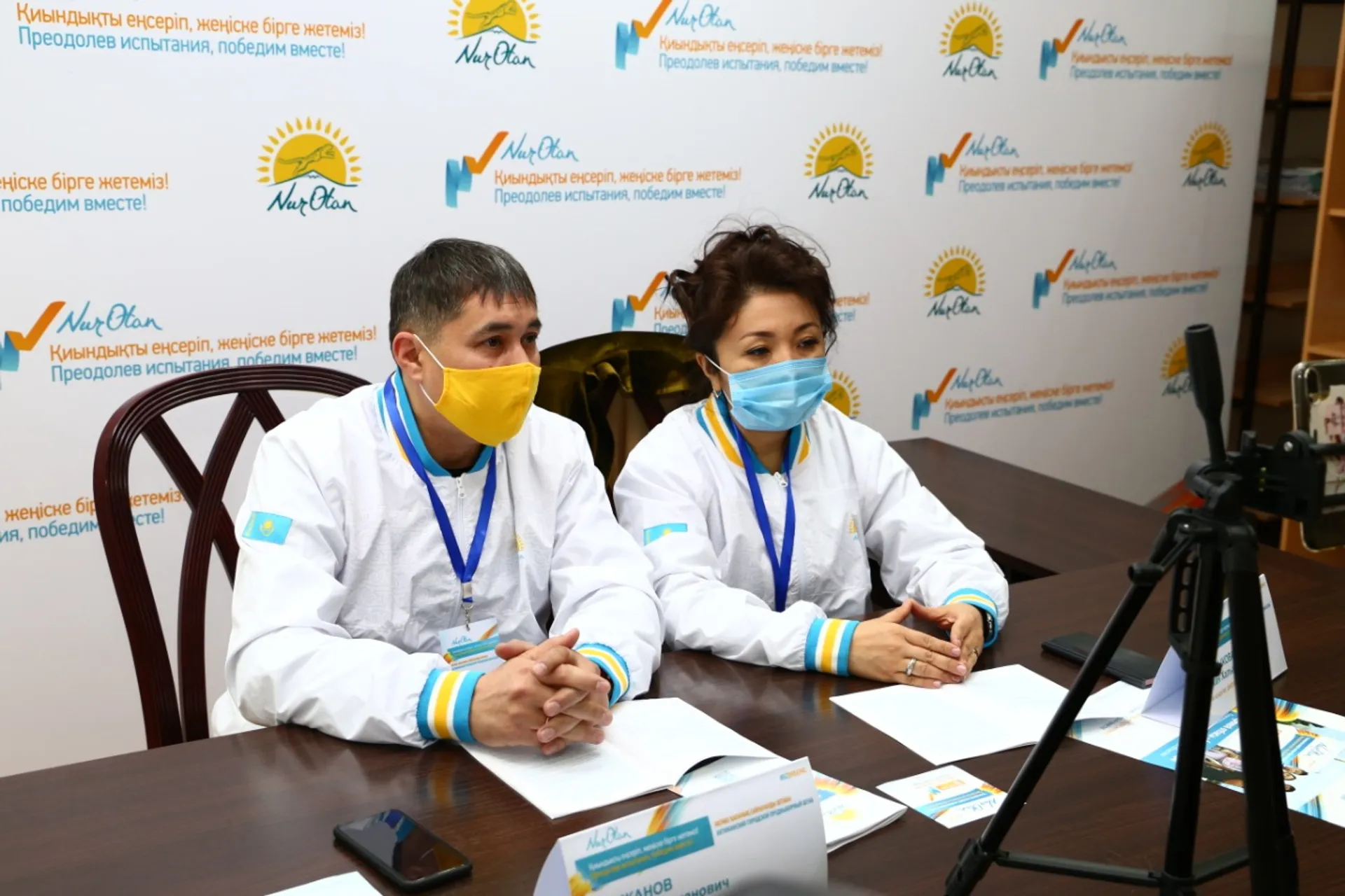 Капитал - «Город с богатой историей и культурой»