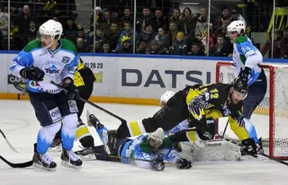 Капитал - «Сарыарка» снова уступила «Торосу»