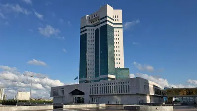 Правительство и Нацбанк опубликовали совместное заявление