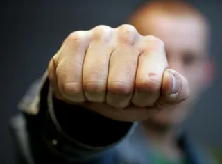 Капитал - В Шымкенте бизнесмена подозревают в жестоком избиении парня