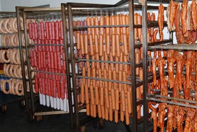 Кишечная палочка обнаружена в пробах мяса из России