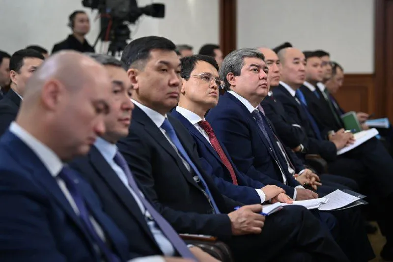 В Казахстане появится универсальный ИИ-ассистент – eGov AI