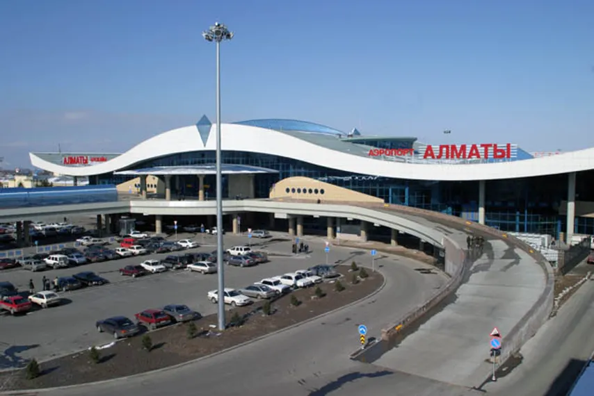 Капитал - Перенос аэропорта Алматы не решит всех вопросов