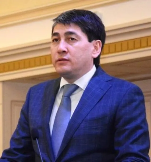 Хасанов Даулетжан Кенесулы - фото на kapital.kz