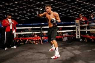 Капитал - Головкин возглавил рейтинг лучших боксеров мира