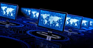 Капитал - ICANN предупредила о перебоях в мировом интернете