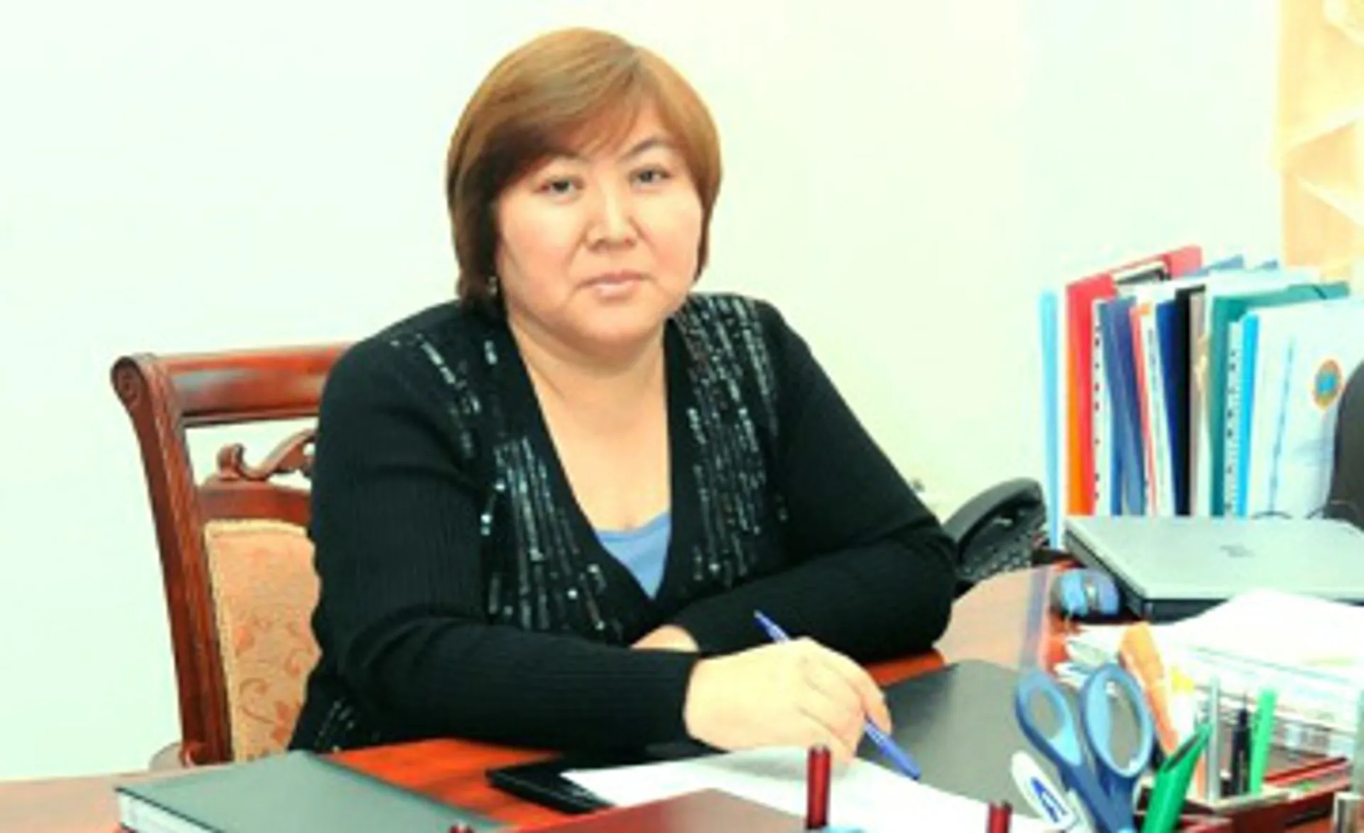 Капитал - Назначен руководитель управления занятости и соцпрограмм в Астане