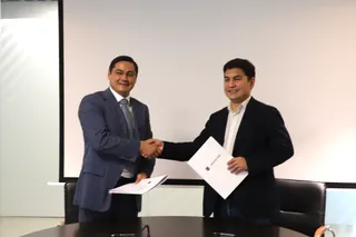 Капитал - ESV и Astana Hub будут развивать стартапы в аэрокосмической отрасли