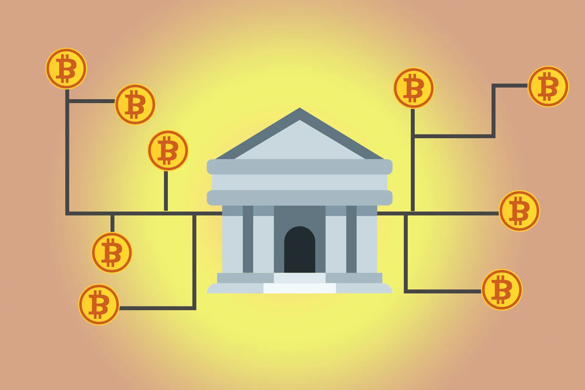 Капитал - Криптотренды. Государства предпочитают взять контроль над криптовалютами