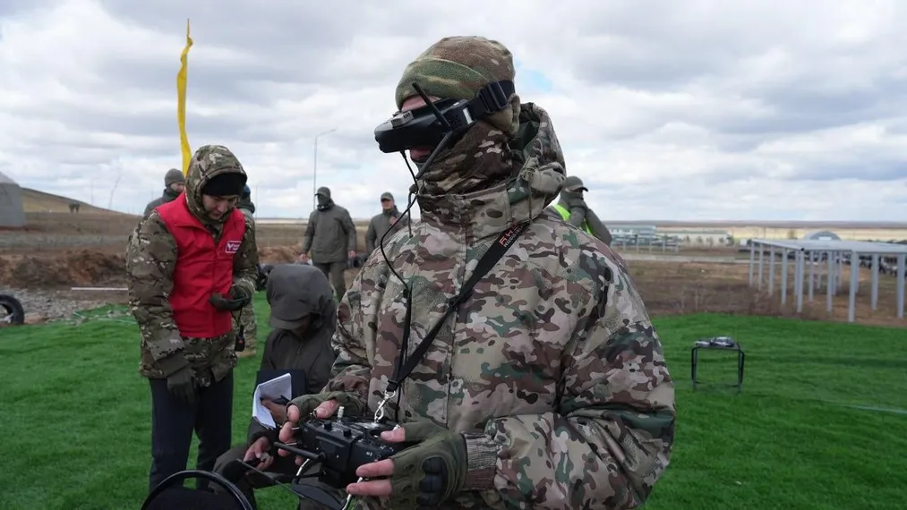 Фото: сайт министерства обороны РК