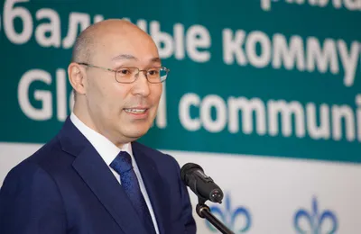 Келимбетов: необходимо привлекать таланты и инвестиции