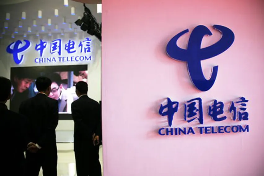 Капитал - Главу China Telecom заподозрили в коррупции