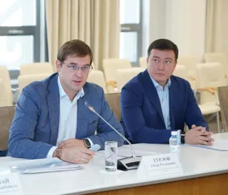 Фото: сайт акимата Туркестанской области 