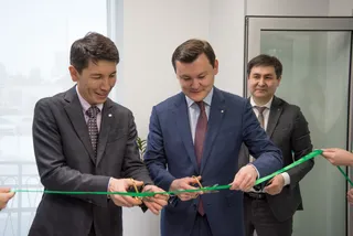 Капитал - Сбербанк открыл первый Центр кредитования населения в Нур-Султане