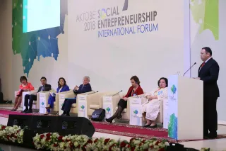 Капитал - НПО предложили привлечь к реализации программ микрокредитования