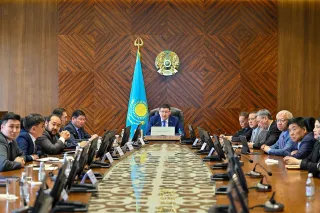 Фото: акимат области Абай