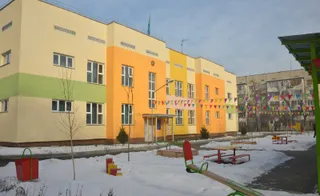 Капитал - По механизму ГЧП в Алматы построят 8 школ на 13 тысяч мест