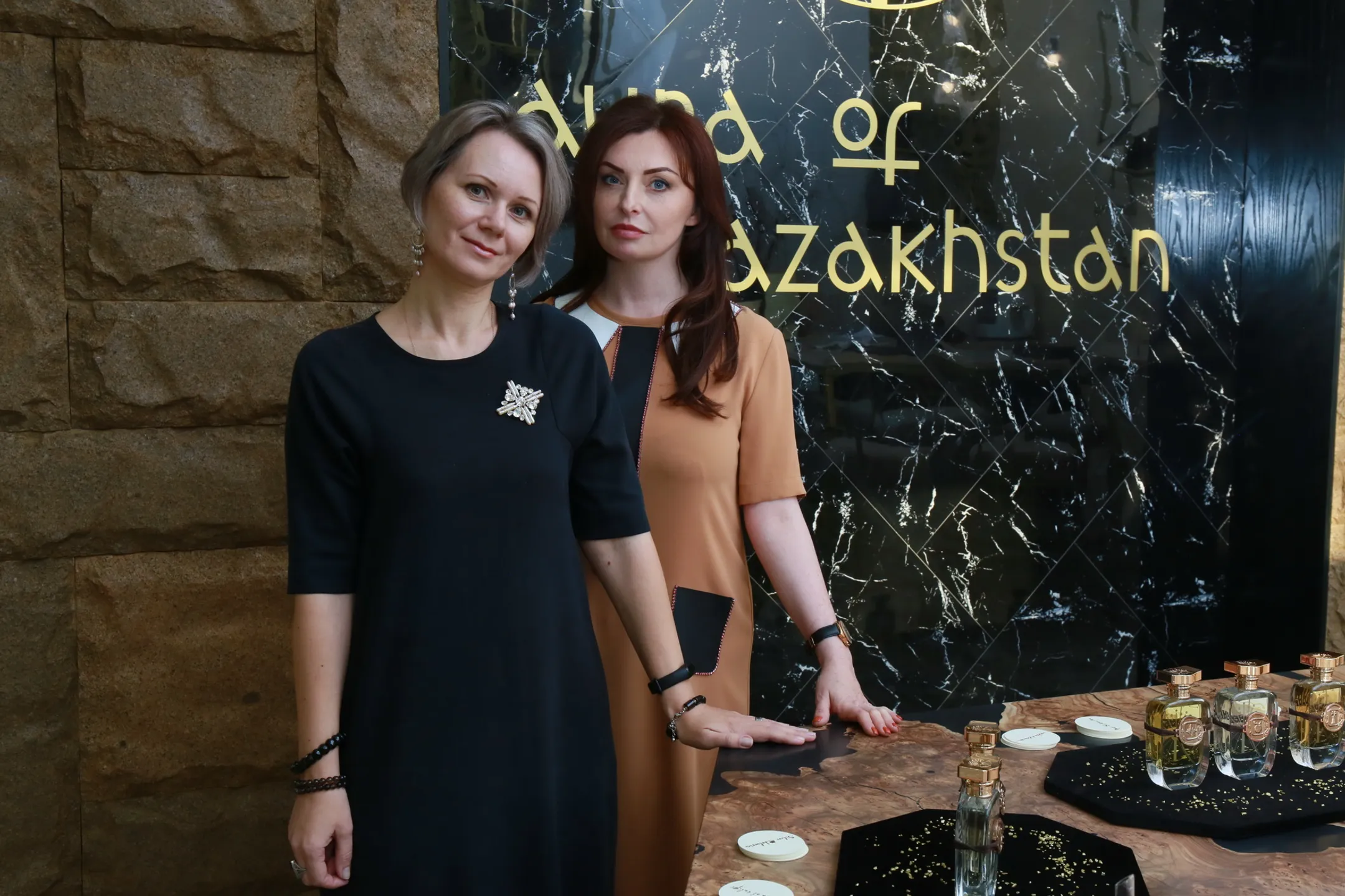 Ниша в парфюмерии - Image Kapital.kz