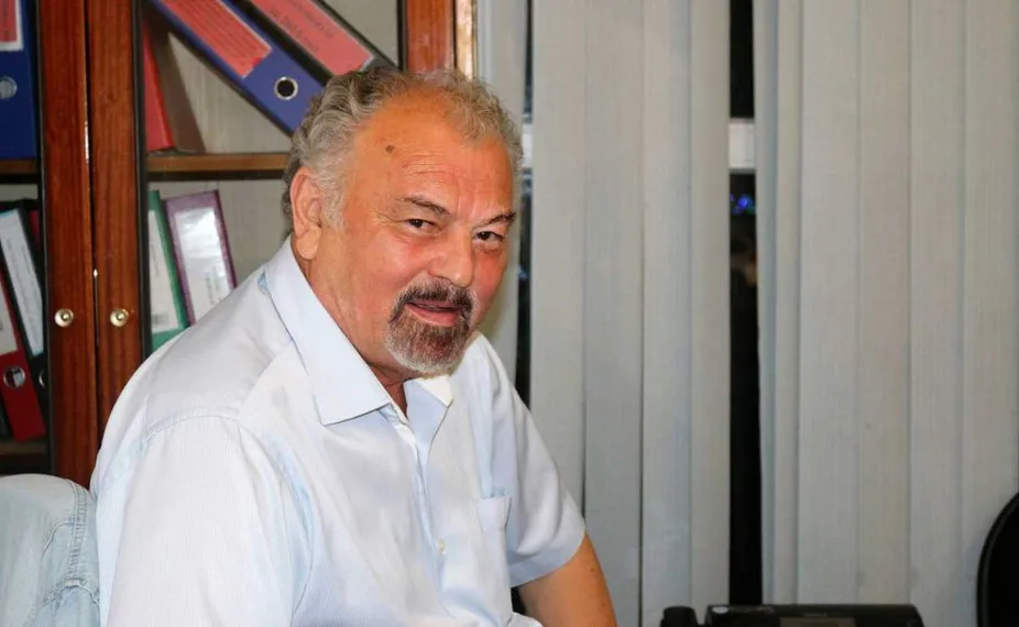 Капитал - Тунгышбай Жаманкулов признался в хищении бюджетных денег