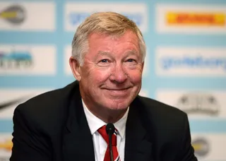 Капитал - Алекс Фергюсон покинет пост тренера «Манчестер Юнайтед»