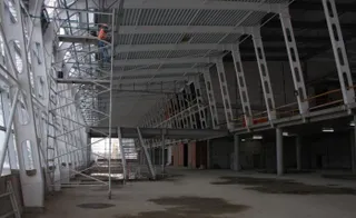 Капитал - Аэропорт в Капшагае построен не будет