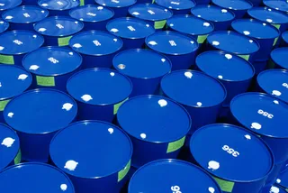 Капитал - Нефть дорожает на фоне ослабления доллара