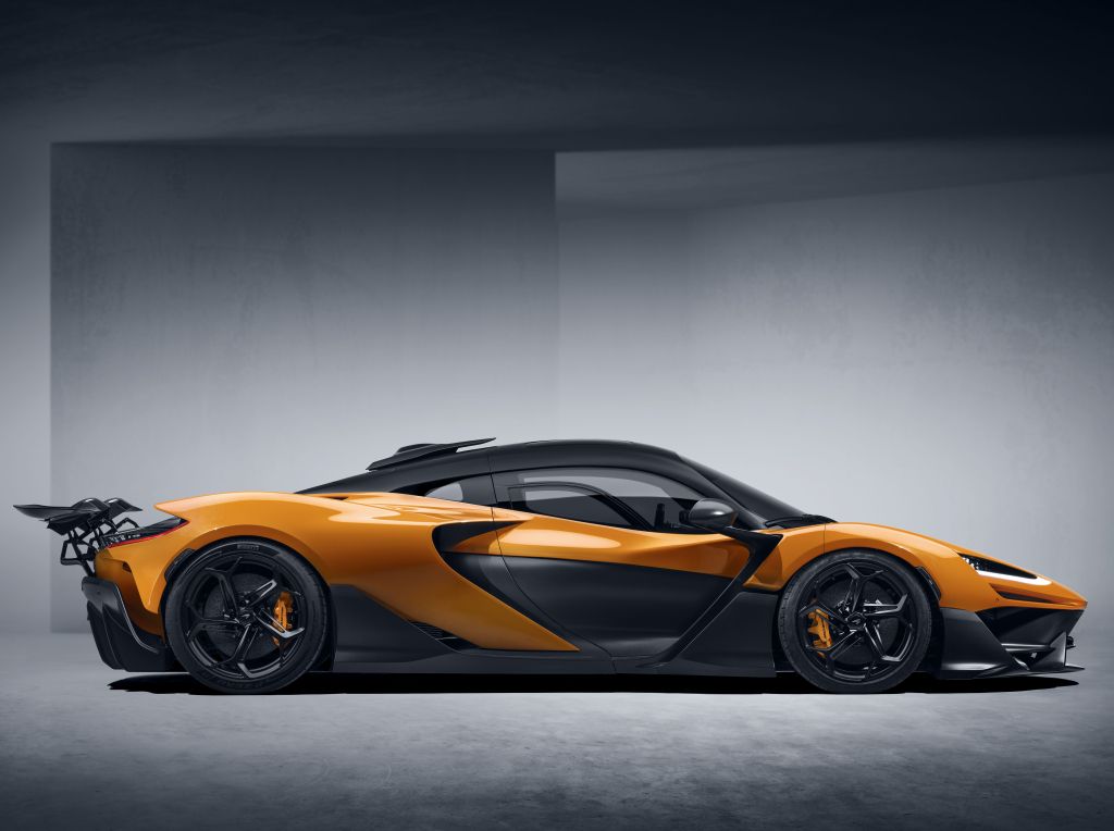 Европейский автопром против антикитайских пошлин и гиперкар McLaren 3418058 - Kapital.kz 