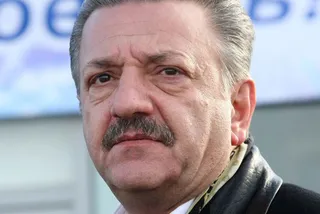 Капитал - Суд признал экс-владельца Черкизовского рынка банкротом