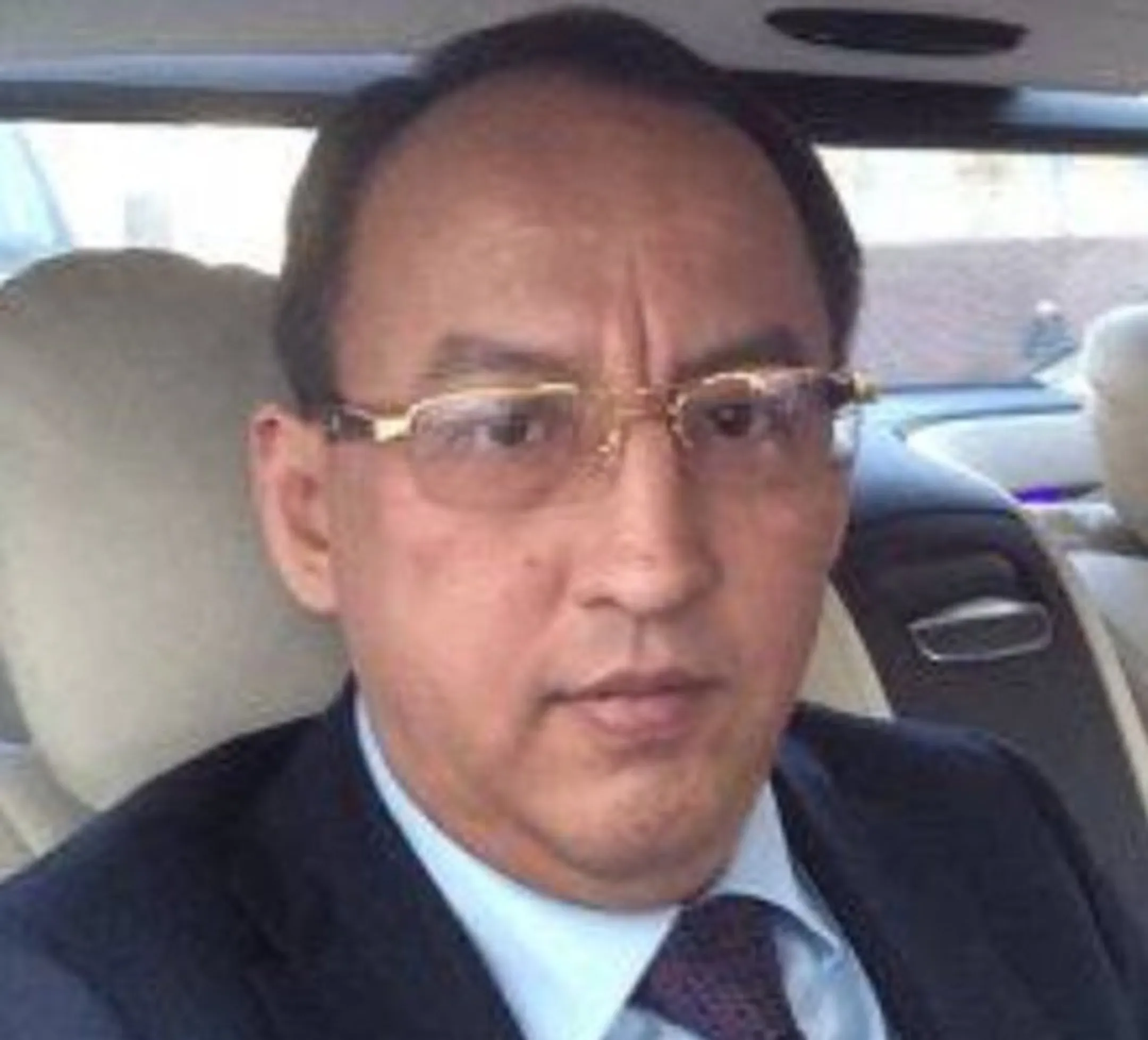 Завершено расследование по делу бизнесмена Жамалиева - Image Kapital.kz